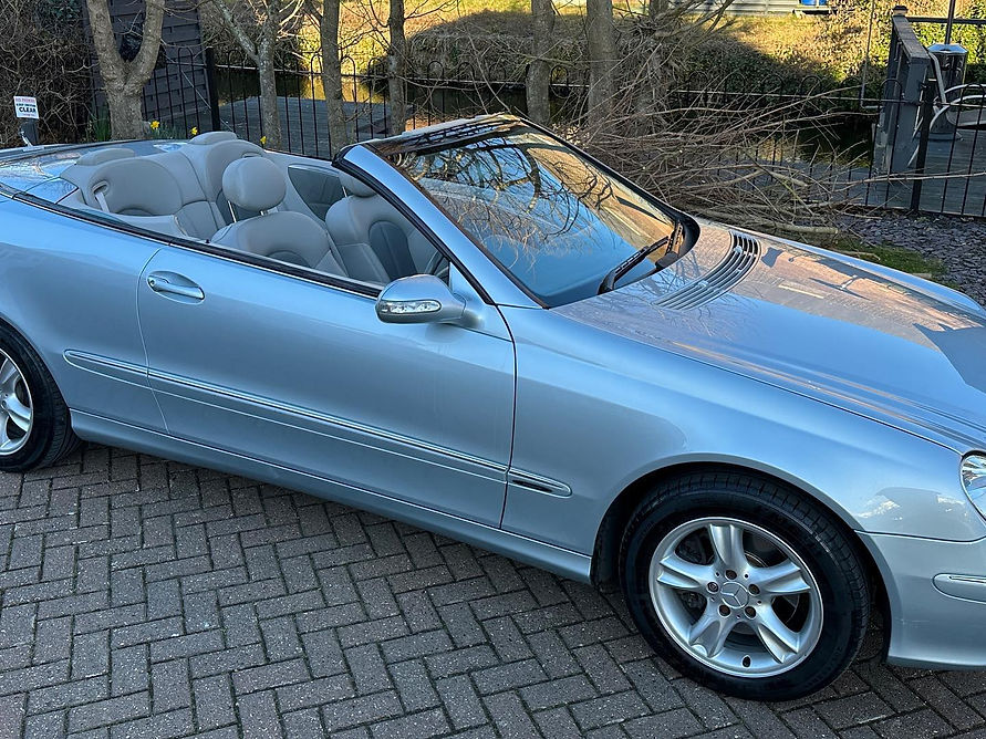 2 stage polish and ceramic coating application along with headlight restoration