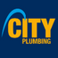 City Plumbing logo