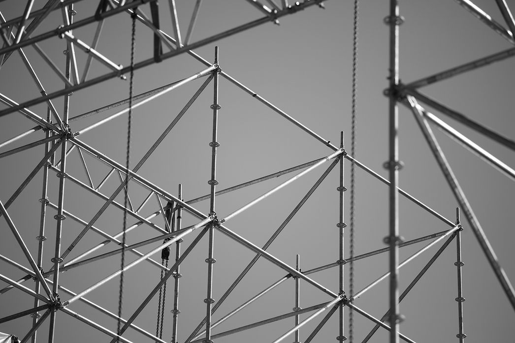 Scaffolding