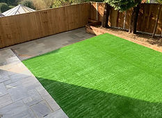 Artificial grass