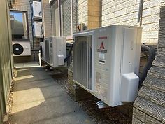 Air con unit