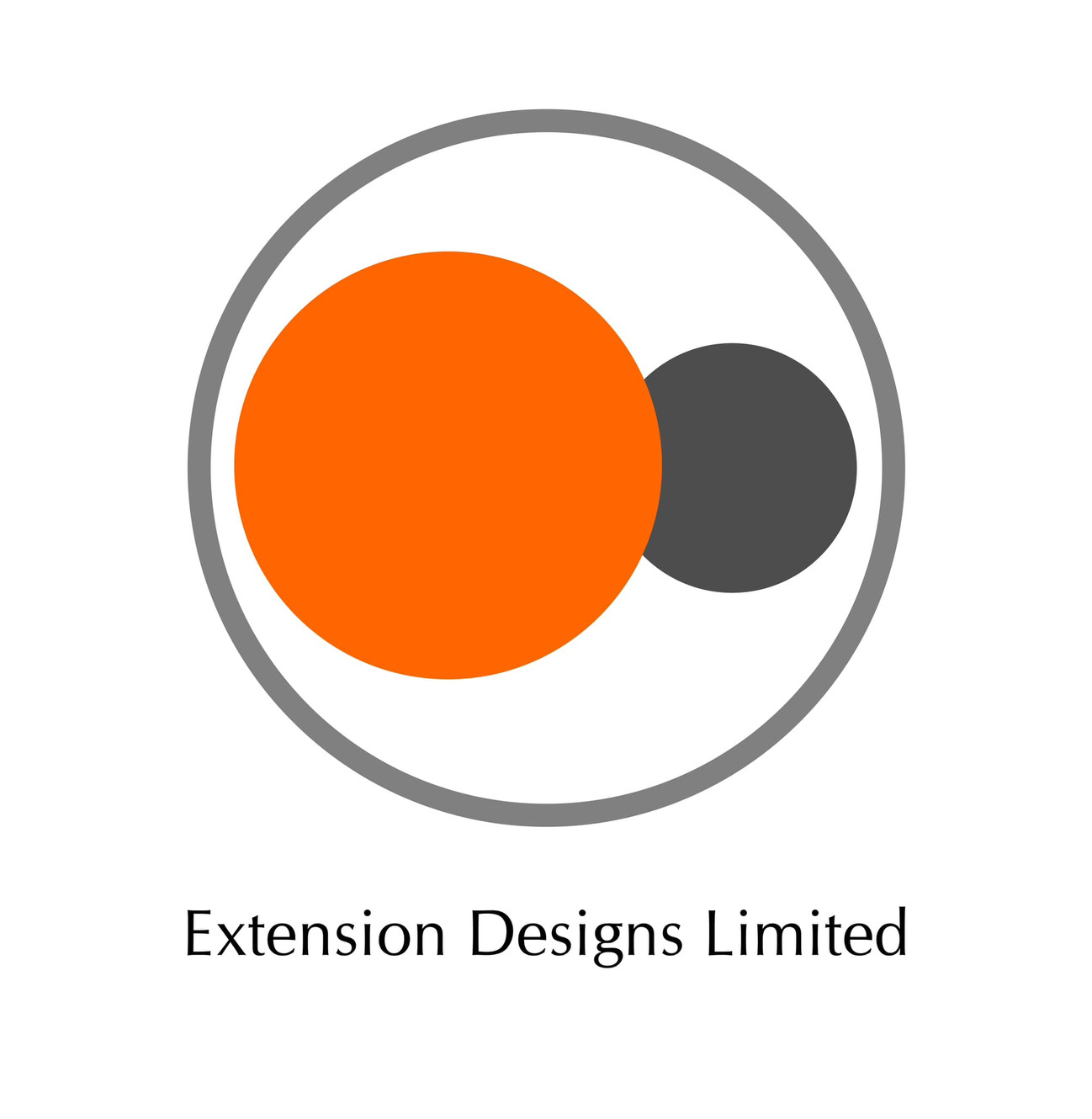 EXTENSION DESIGNS LIMITED logo