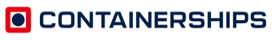 Container Ships logo