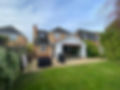 New kitchen extension in Aylesbury by Extension Designs Ltd