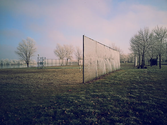 Soccer Field