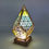 Thumbnail: Boho lamp