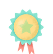 Emblema Estrela