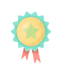 Star Badge