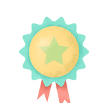 Insignia de la estrella