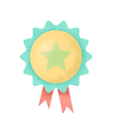 Star Badge