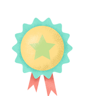 Star Badge