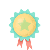 Star Badge
