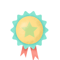 Insignia de la estrella