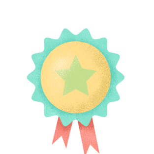 Star Badge