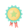 Star Badge