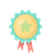 Star Badge