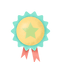 Star Badge