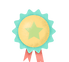 Star Badge