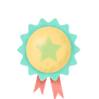 Emblema Estrela