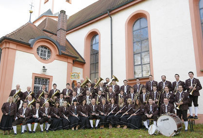 12.5.17 Unterhaltungskonzert