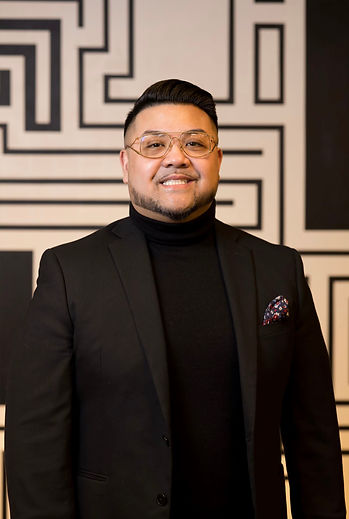 Omar Espinosa Real Estate Agent