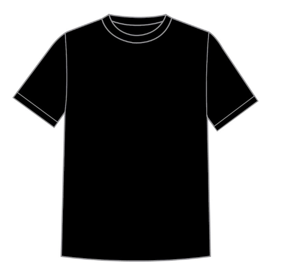 Skull Chased T-Shirt