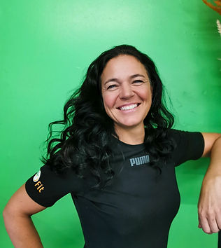 Life Fit Fitness Team, Denise Romer