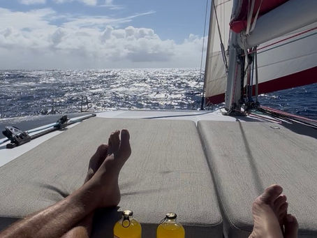 Makani 2.0/2- Operation am offenen Herzen