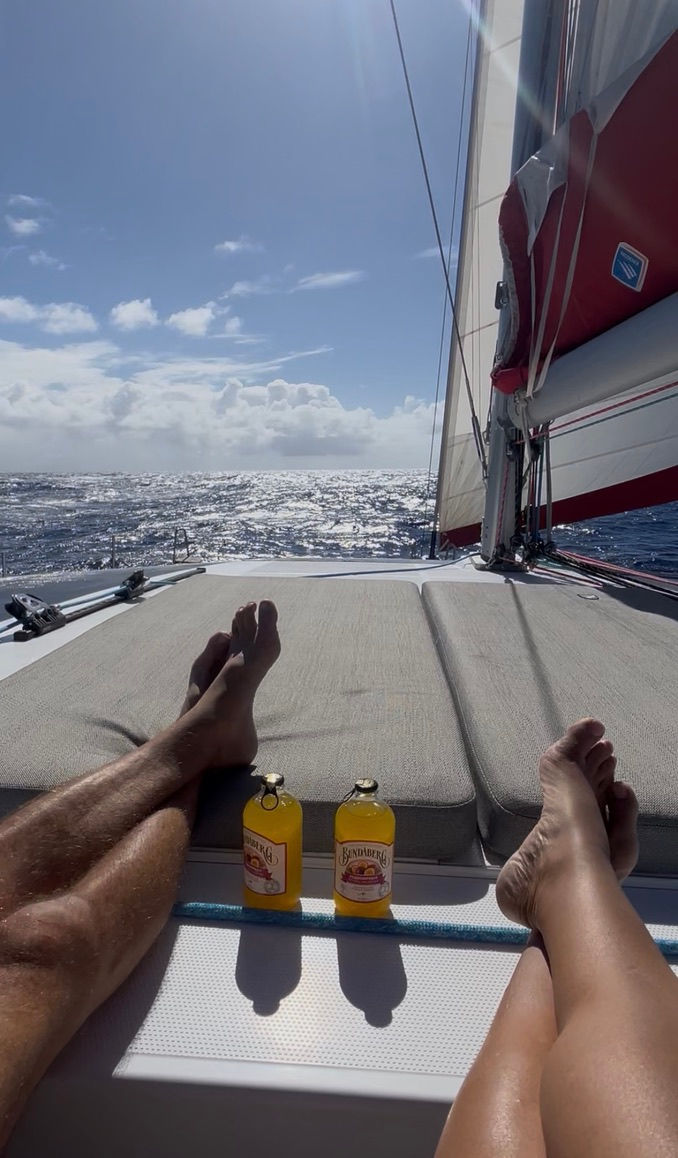 Makani 2.0/2- Operation am offenen Herzen