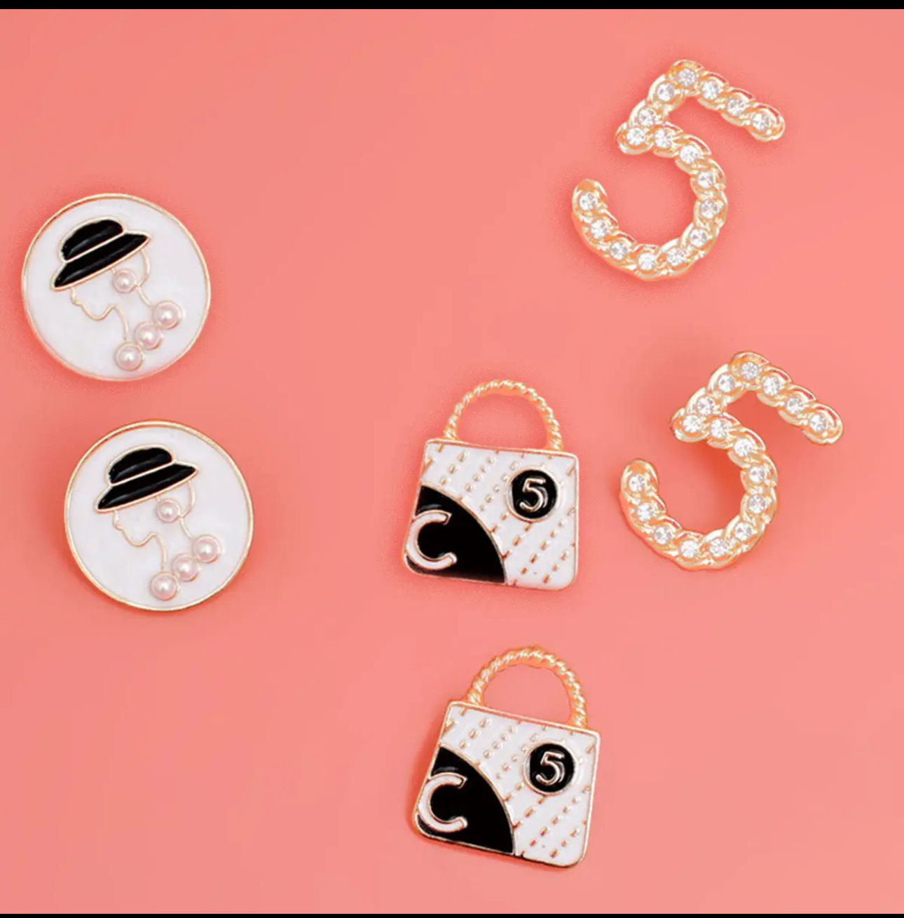 Diva No. 5 Set