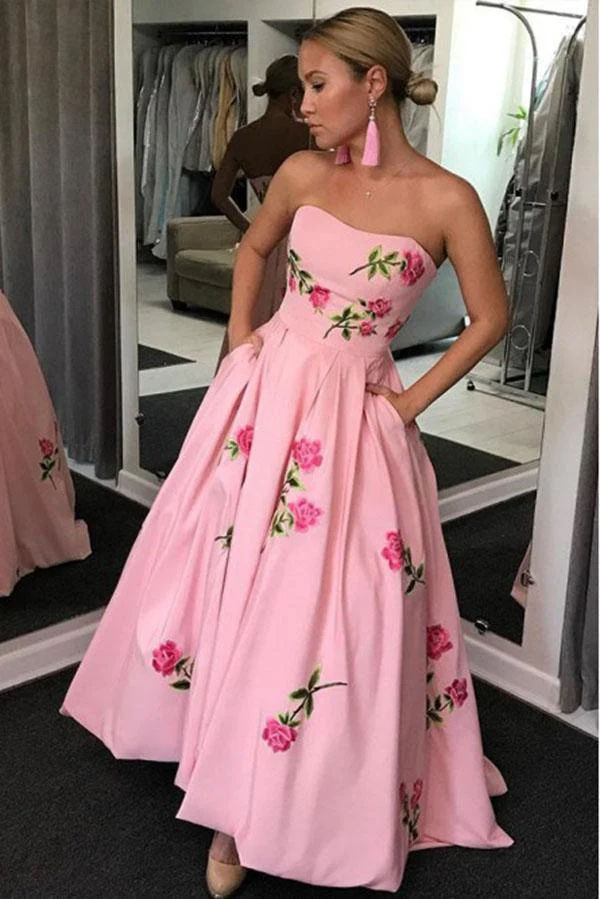 Pretty in Pink 