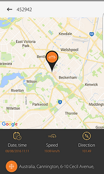 GPS Tracking GPS Tracker