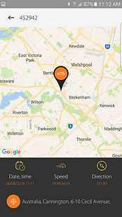 GPS Tracking GPS Tracker