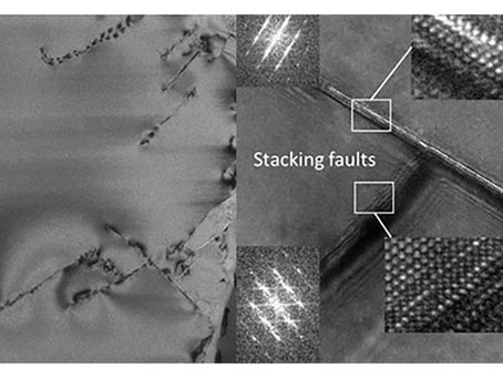 Researchers Map Structural Weaknesses in Diamond Fusion Fuel Shells