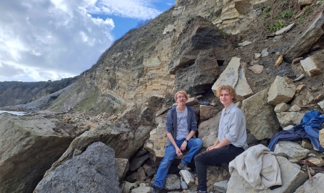 University of Portsmouth Student Discovers New Species of Tiny Cretaceous Mammal