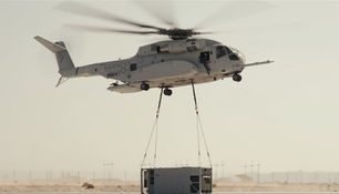 Menace-I Brings Unmatched Data Processing to the Tactical Edge