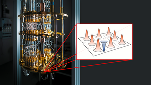 World-First Technique Enables Simulation of Quantum Computers with Error Correction Ask