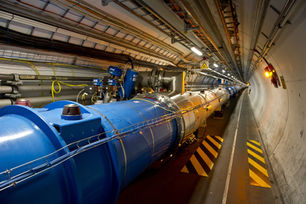 LHC Enters TIME’s Best Inventions Hall of Fame