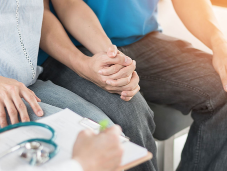 AI helps couple conceive after 18 years of failed attempts with breakthrough approach