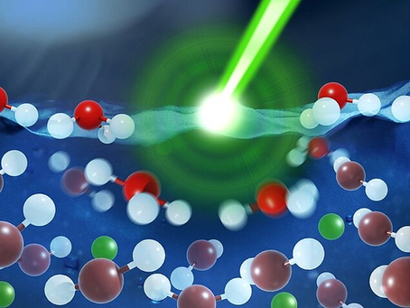 Studying the Rapid Electrical Charging Behavior of Liquids