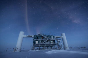 New Algorithms Boost Neutrino Hunt for Cosmic Ray Origins