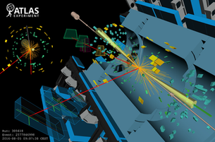 ATLAS Explores the Inner Workings of the Higgs Mechanism
