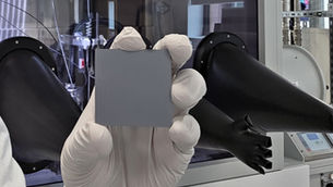 New Partnership to Lead Innovation in Space Solar Technology