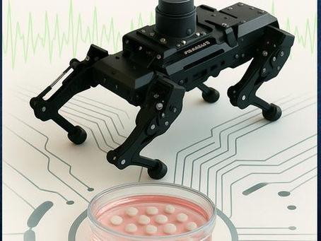 Scientists Harness Graphene to Mature Brain Organoids Faster, Aiding Neurodegenerative Studies