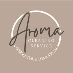 Aroma Cleaning Service