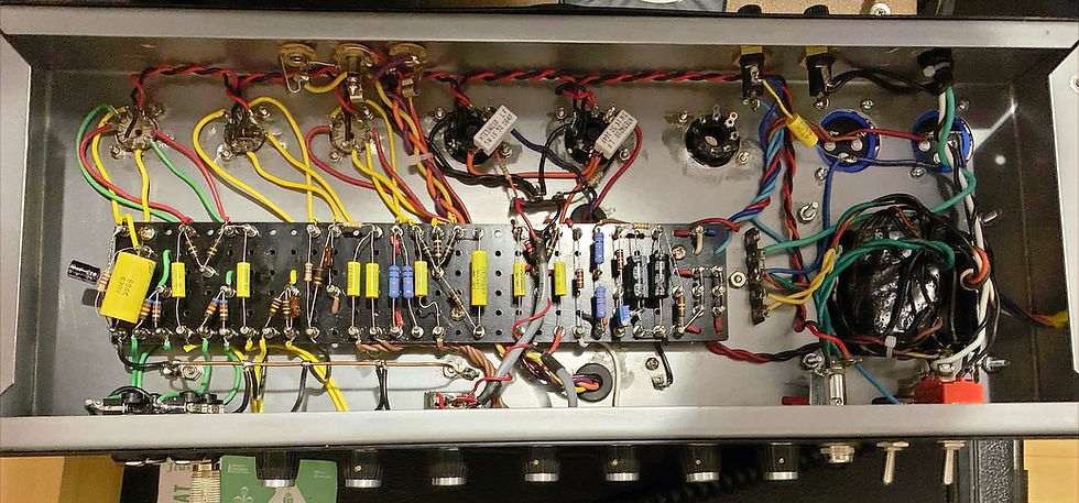 Thumbnail: Hotwire Plexi
