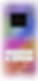 Mobile phone showing account creation screen with 'The Hotel Miramar' logo.