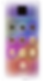 Mobile app showing skin tones, with the text 'Which best best suits your shade?'