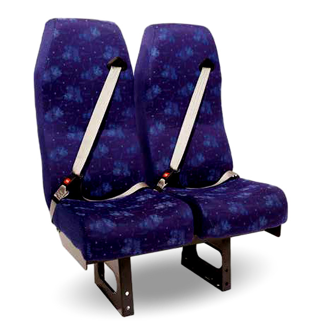 C.E. White Activity Seat