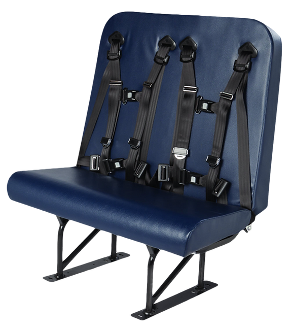 SCHOOL BUS SEATS HSM Transportation